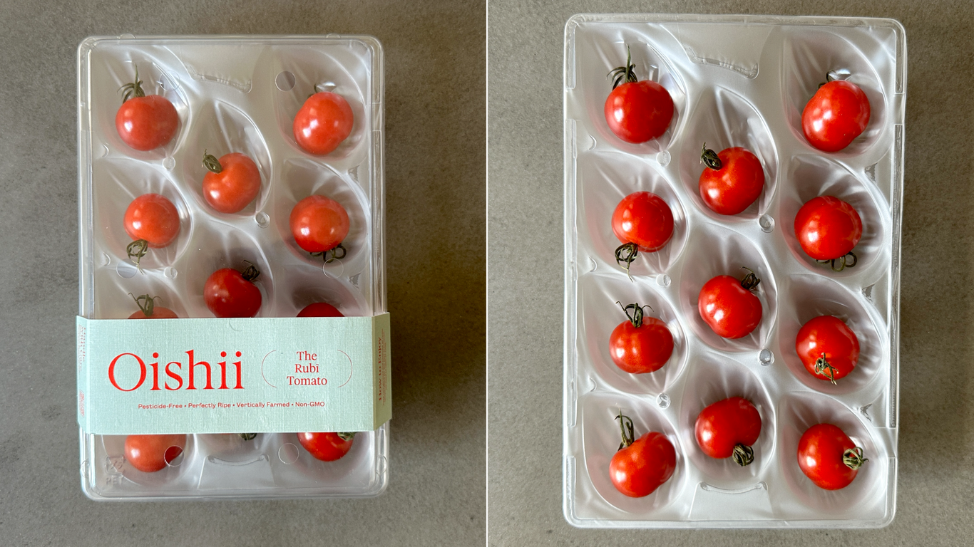 TOMATO　おまとめ商品 Tomatox Magic Massage Pack – Kawaii Gifts