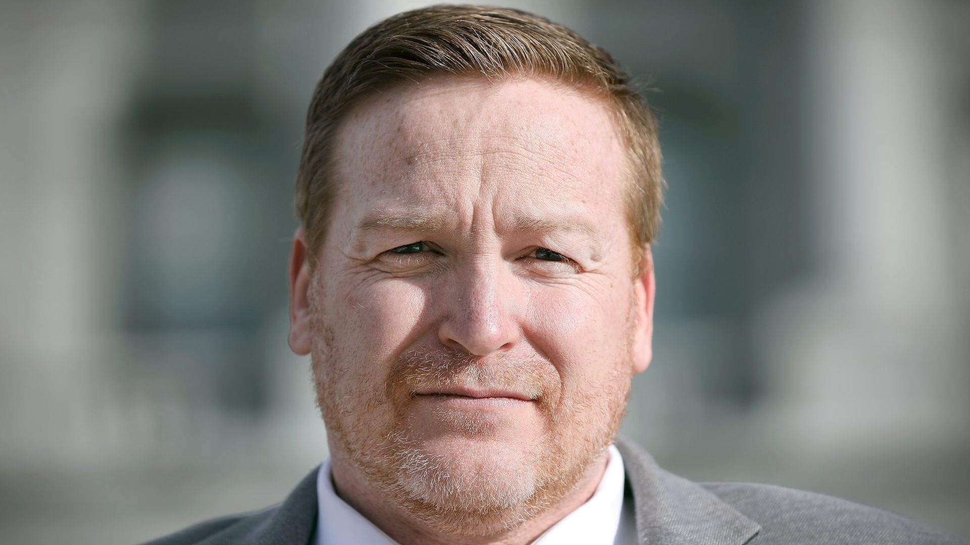  Robert Werthwein. Photo: Marc Piscotty via COLab