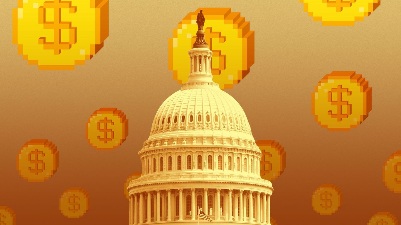 This is how the bitcoin bailout could happen