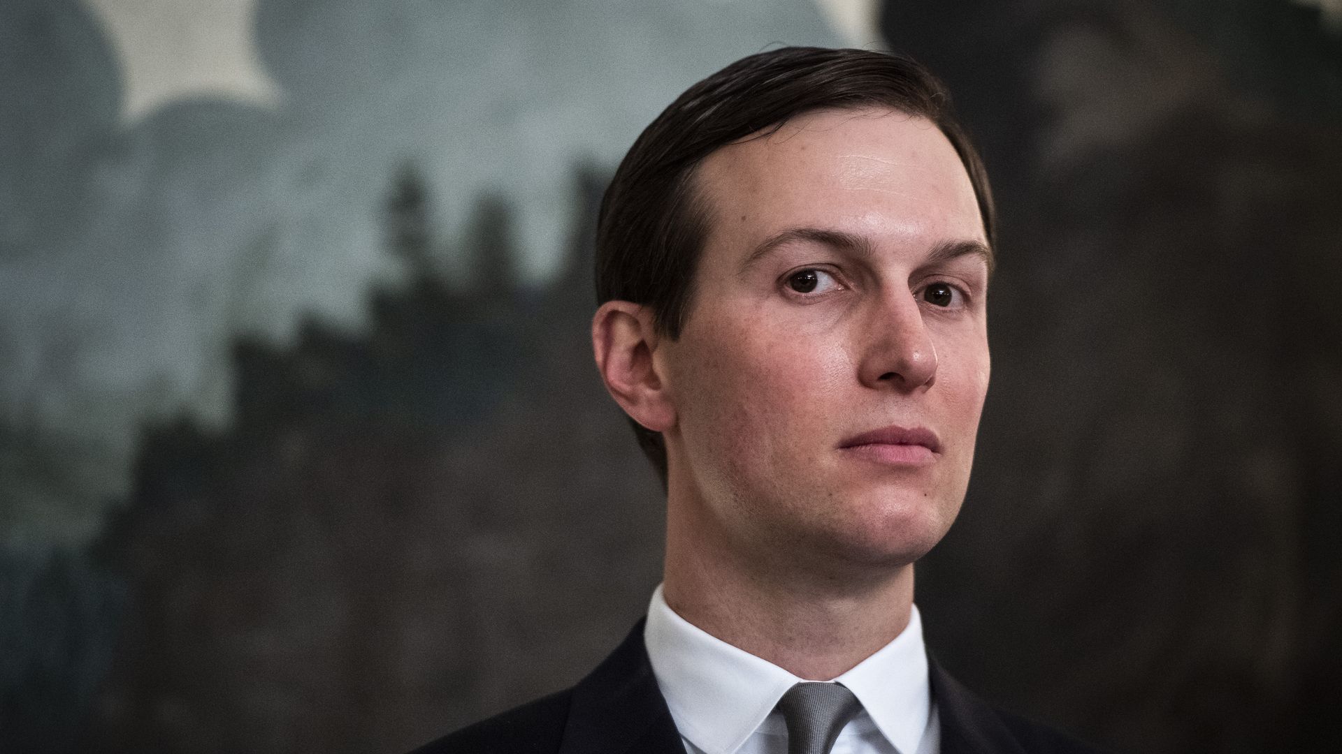 Jared Kushner
