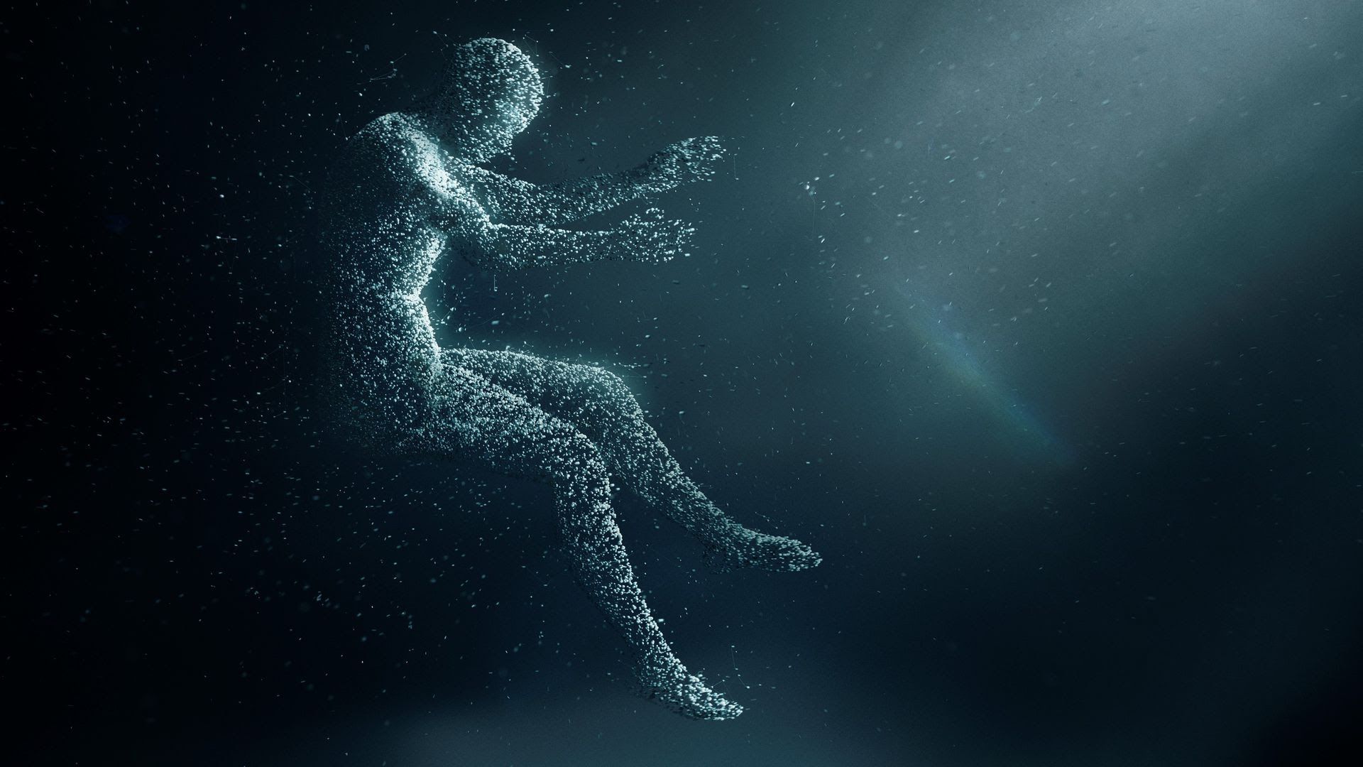 Virtual female crash test dummy for Volvo cars