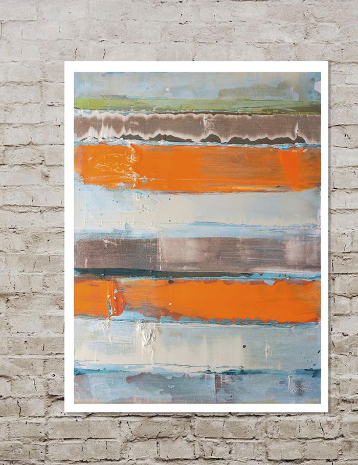 painting by kent youngstrom