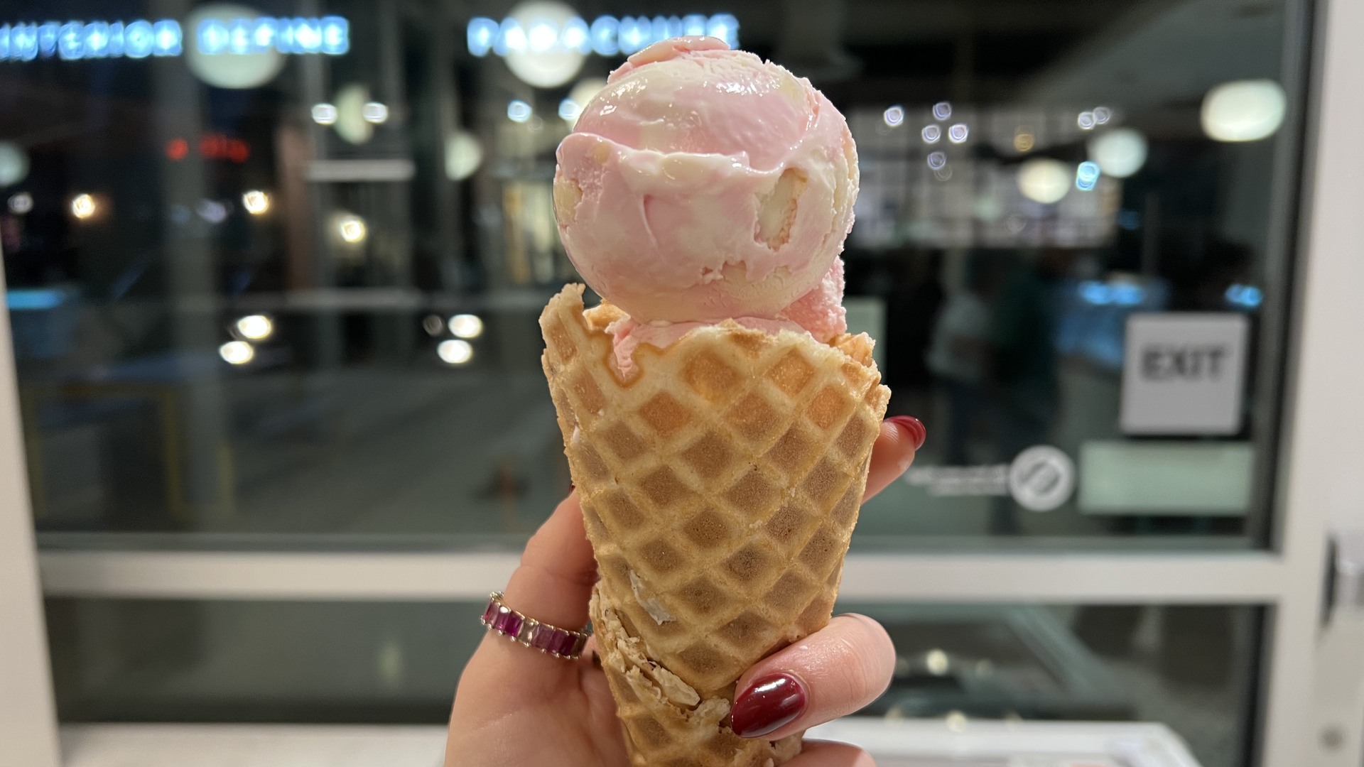 Jeni's splendid ice creams