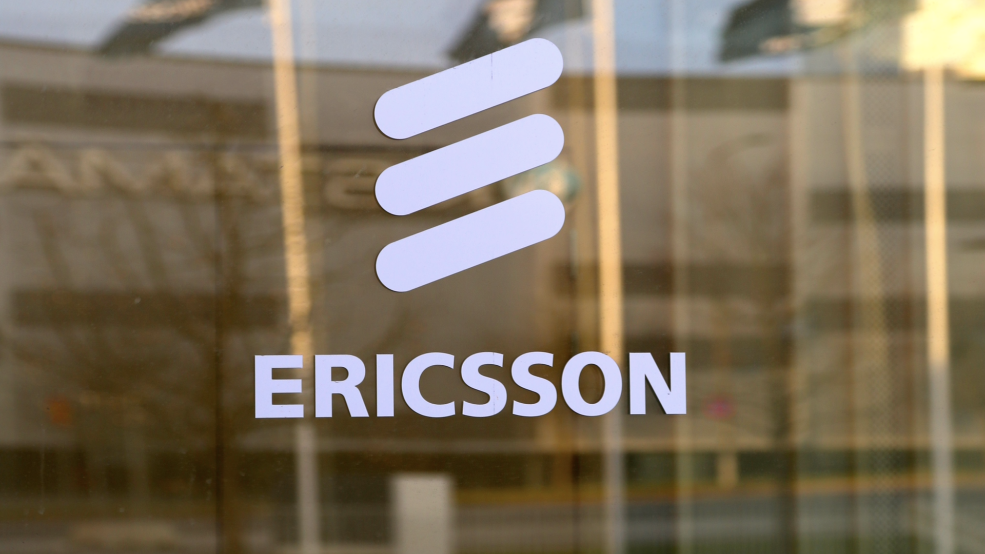 An image of Ericsson headquarters