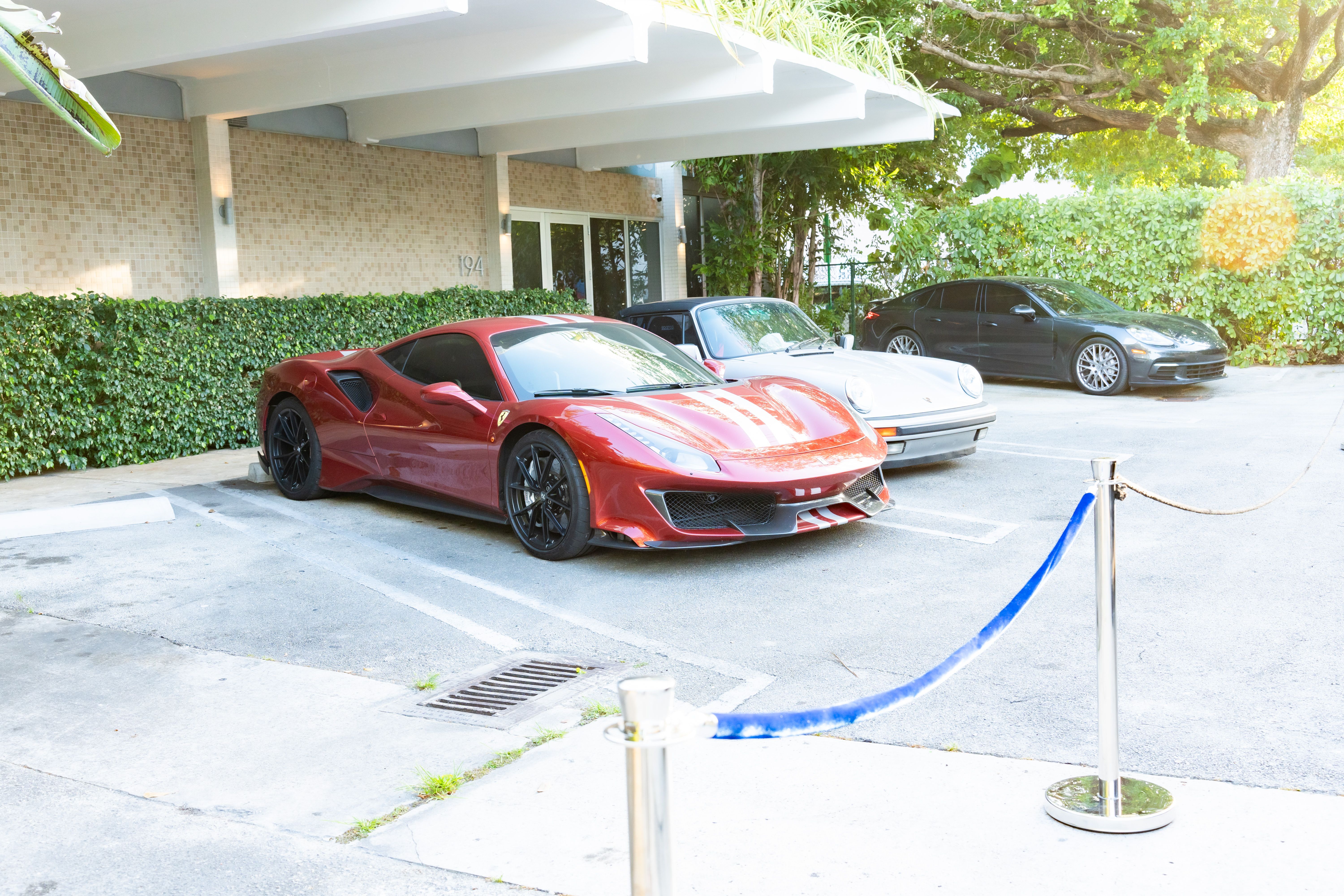 Photo: EdinStudios for Axios