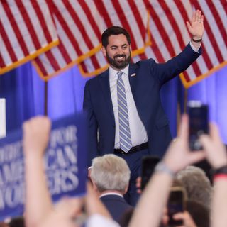 Why House Dems may go easy on one of GOP's most vulnerable members