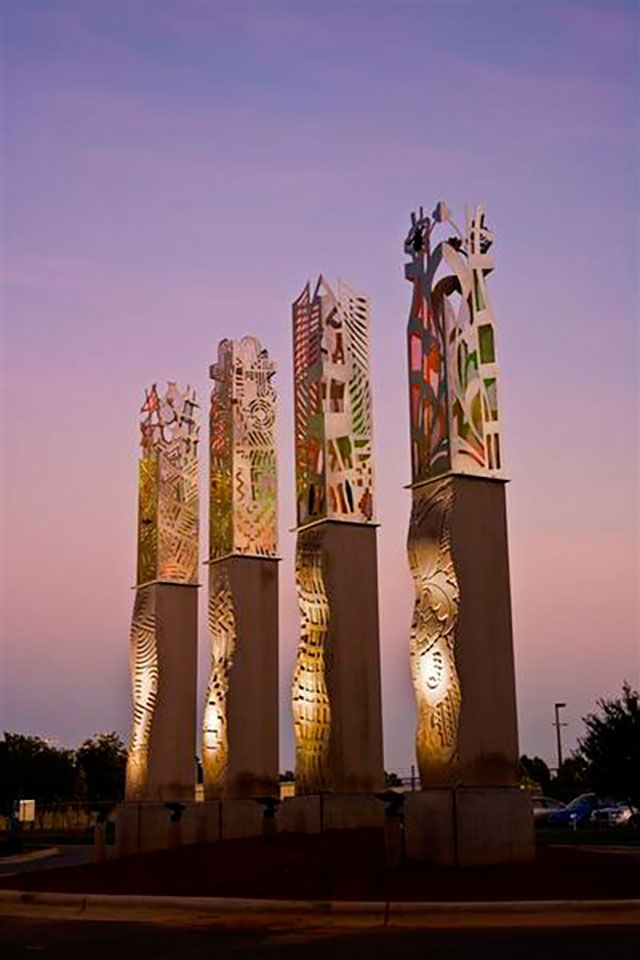 Photo by city of Charlotte