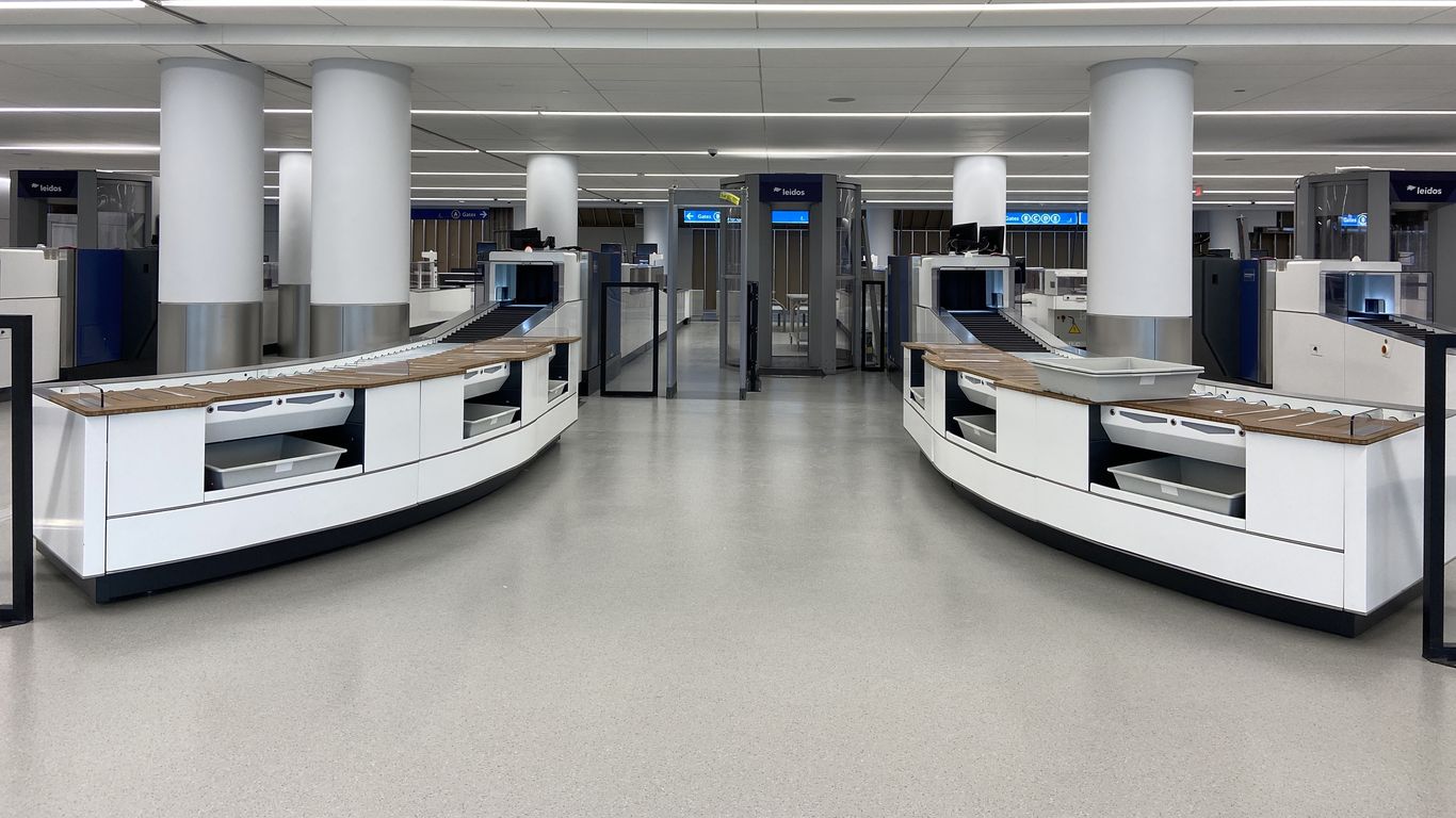 What to know about REAL ID in North Carolina ahead of the May 2025 TSA