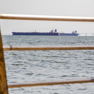 Trump's Venezuela blockade fuels Caribbean campaign confusion