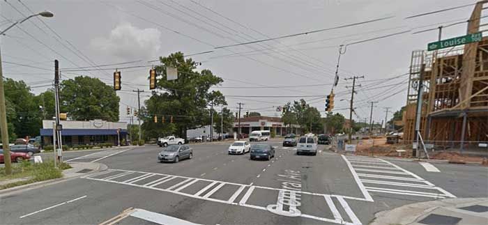 Image via Google Street View