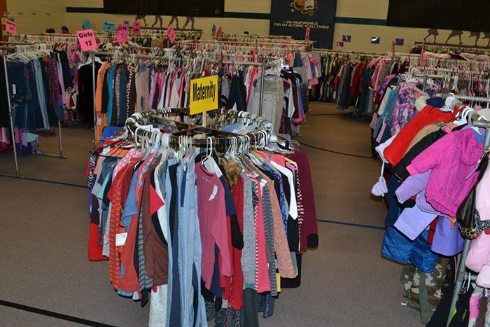 flint-grove-baptist-consignment-sale