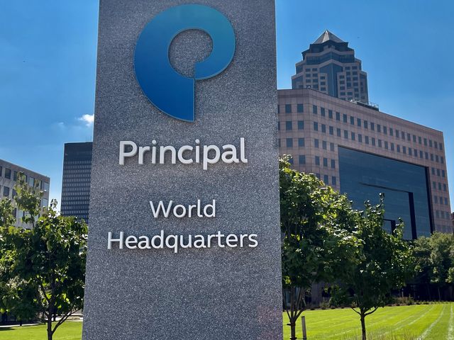 Accounting Principals office