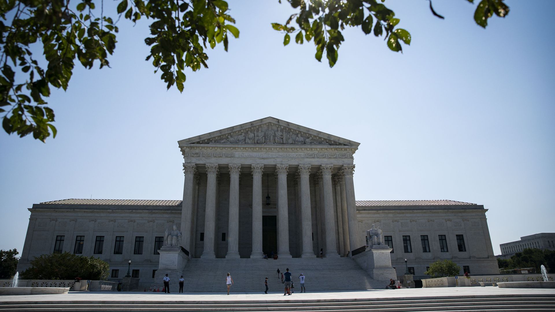 U.S. Supreme Court
