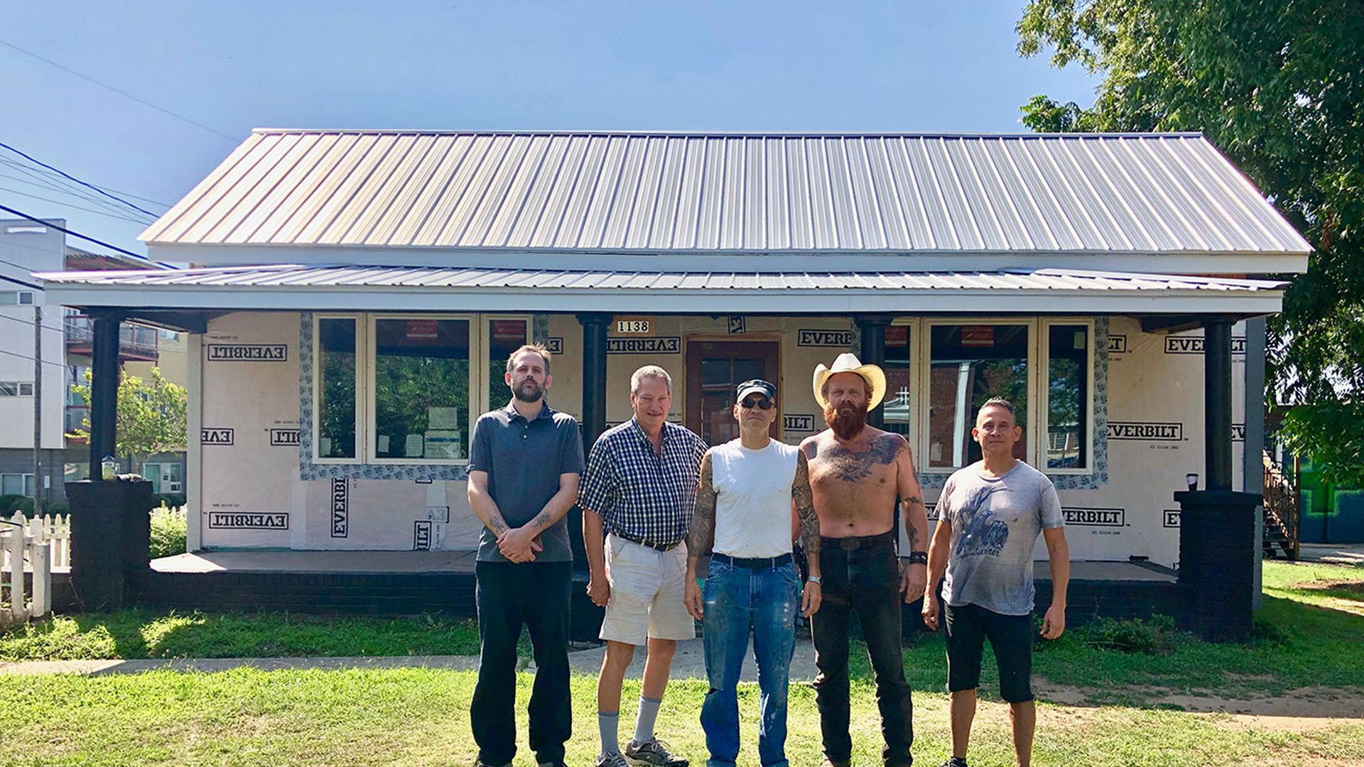 Former Penguin owner Brian Rowe reviving his iconic restaurant in a