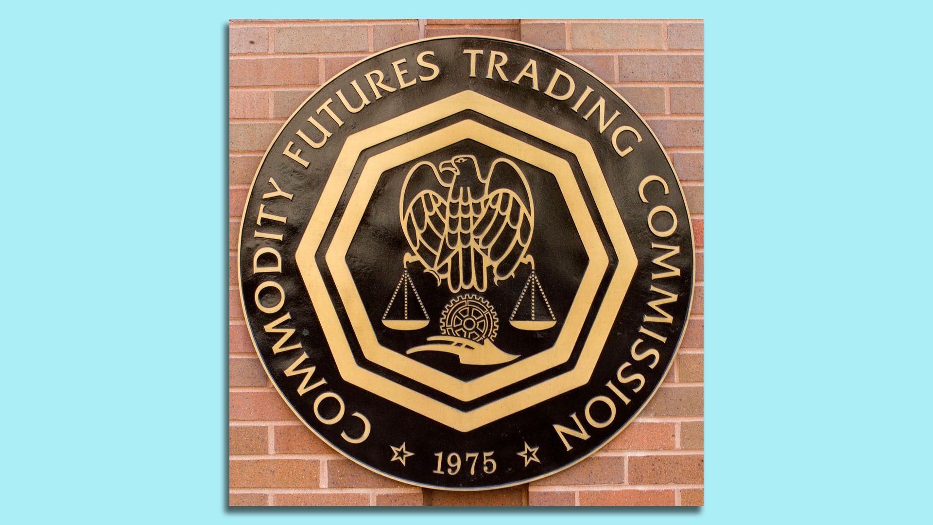 CFTC logo