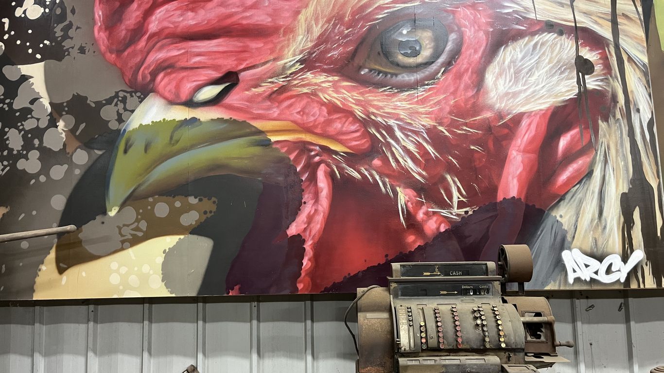 How to enjoy the N.C. State Fair without spending big