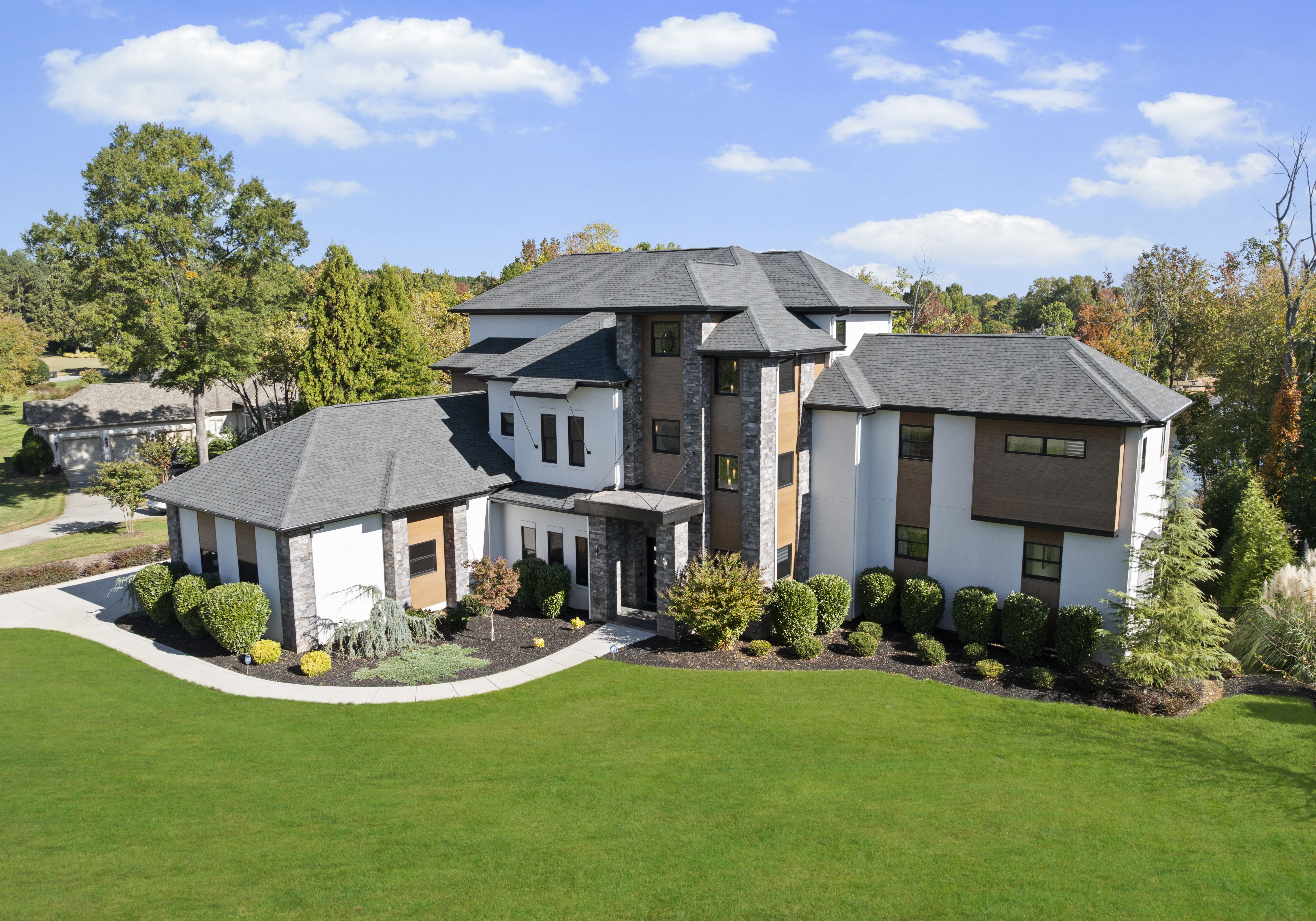 pj washington lists mooresville lake norman mansion