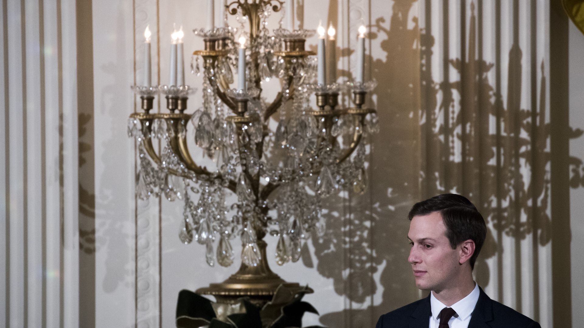 Jared Kushner