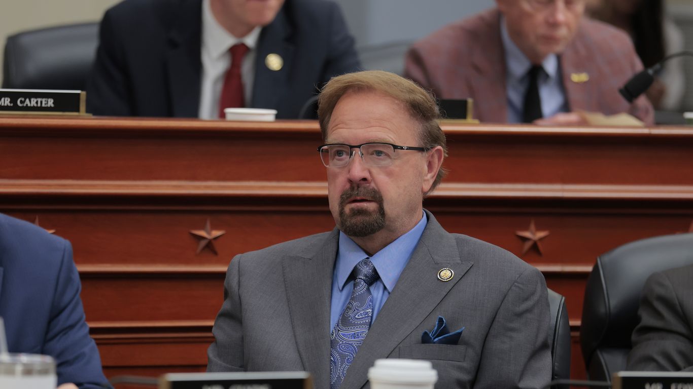 Scoop: Rep. Chuck Edwards under investigation by House Ethics