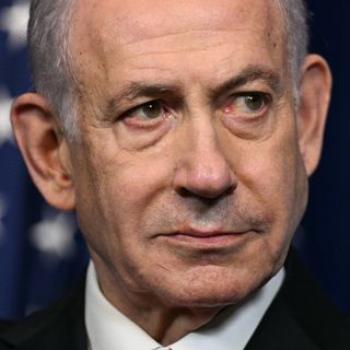 Scoop: Netanyahu presses Trump for more support ahead of tight Tuesday election