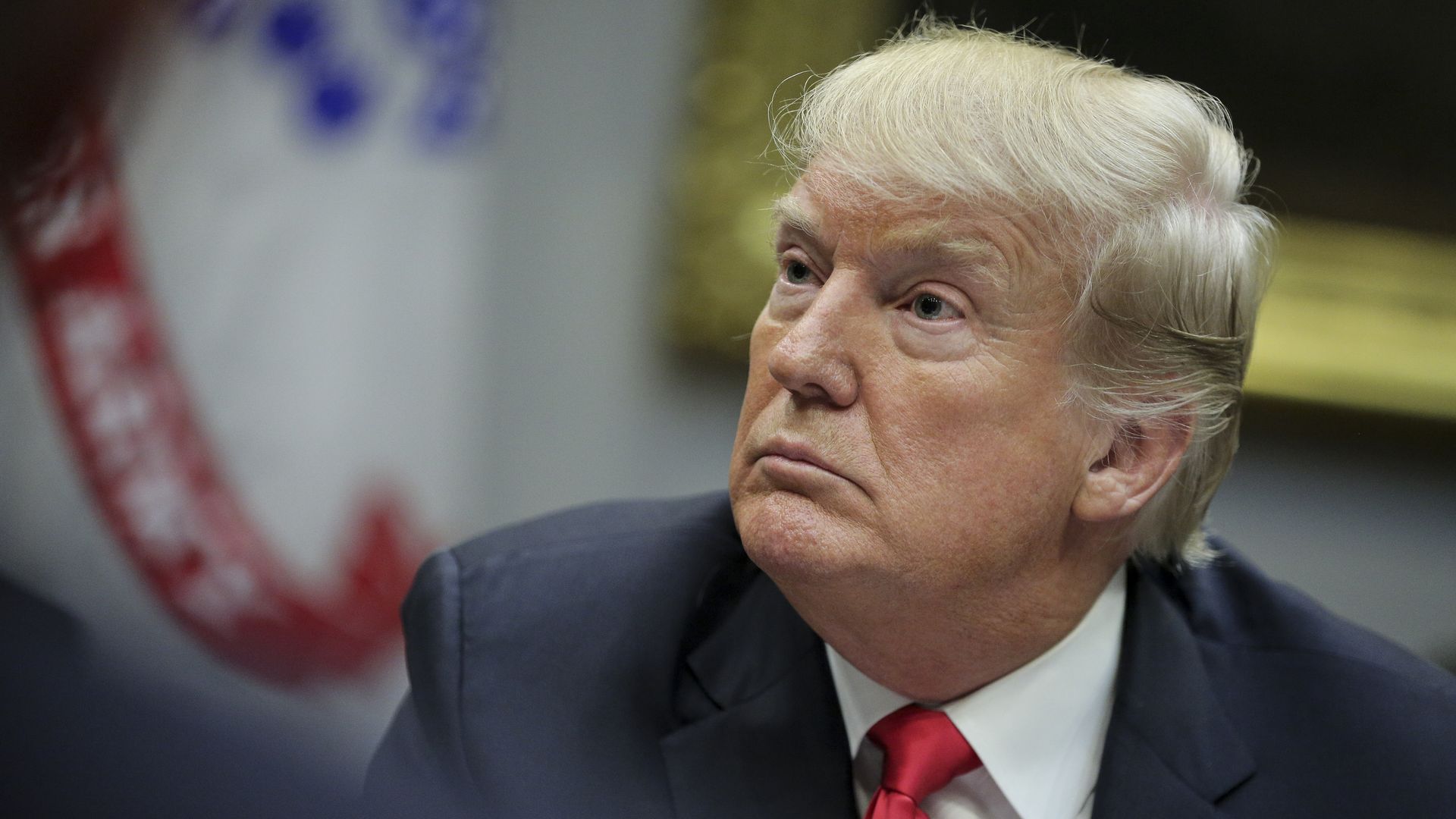 Trump responds to Congressional Republicans who wanted the documents.