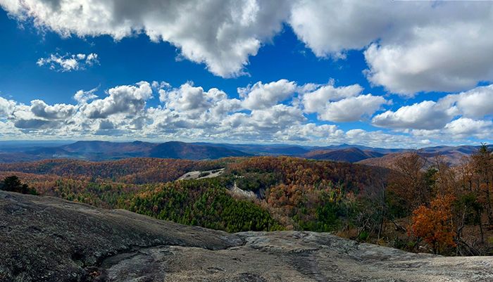 stone mountain state park