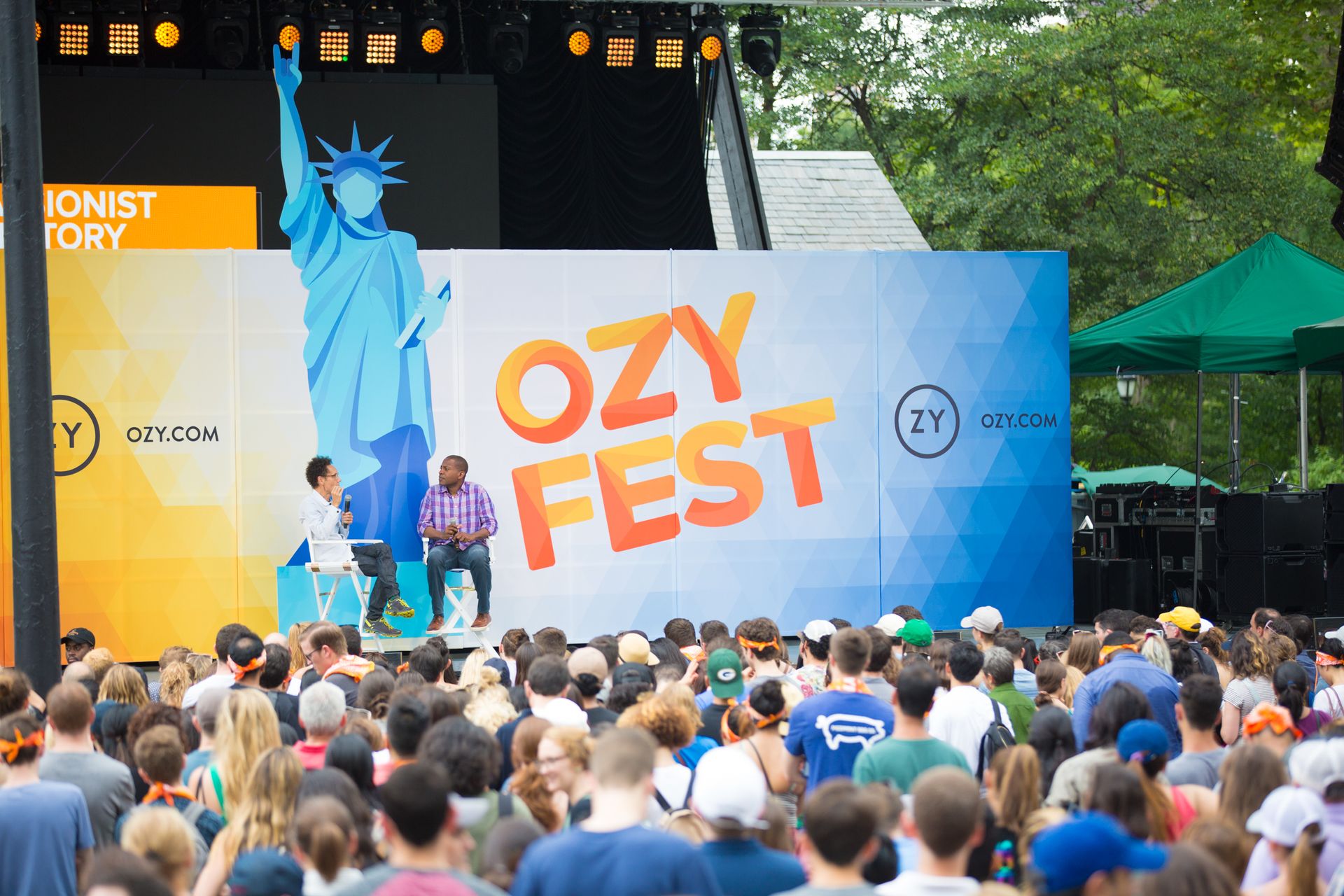 Ozy Media Has Raised 35 Million In New Venture Capital Funding Axios