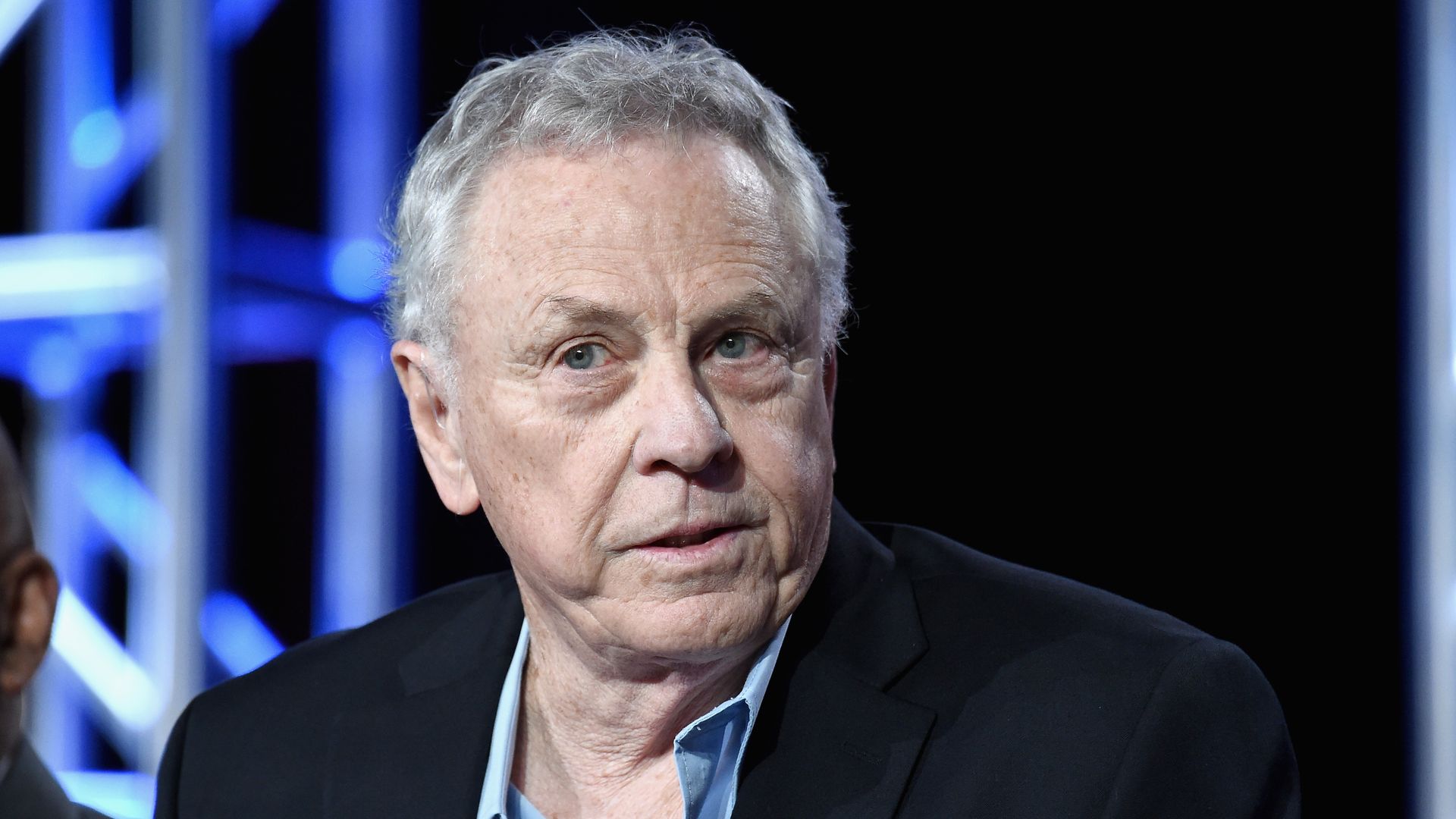 Southern Poverty Law Center co-founder, Morris Dees 