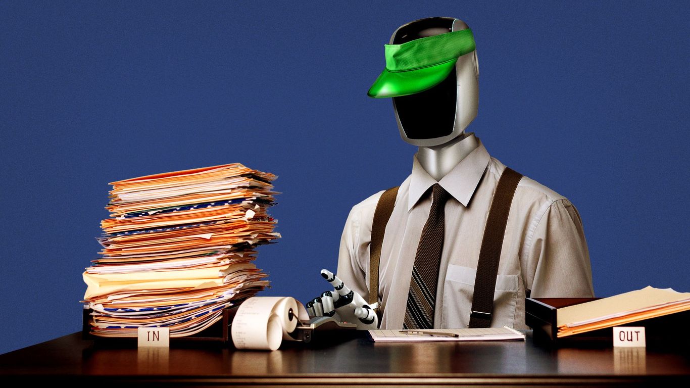 When will we see profits from the AI buildout?
