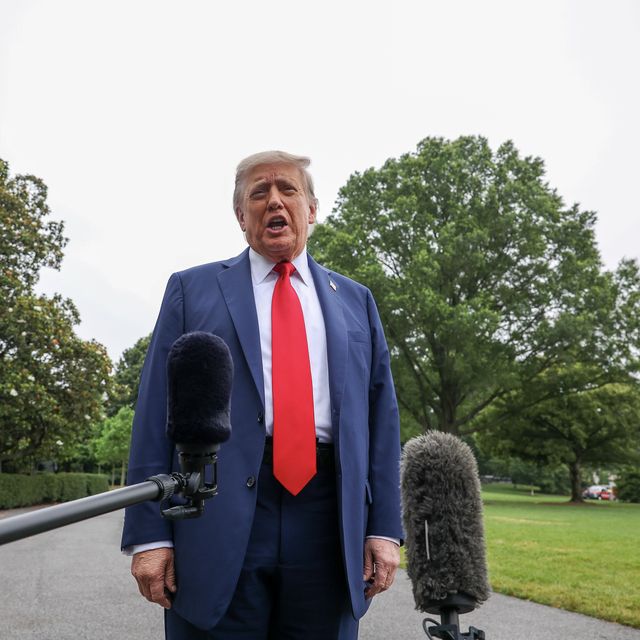 Trump orders ICE to hit Democrat-run cities with deportation blitz