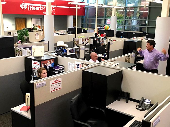 How I Work: Ryan Petrosso, Senior Vice President of Sales