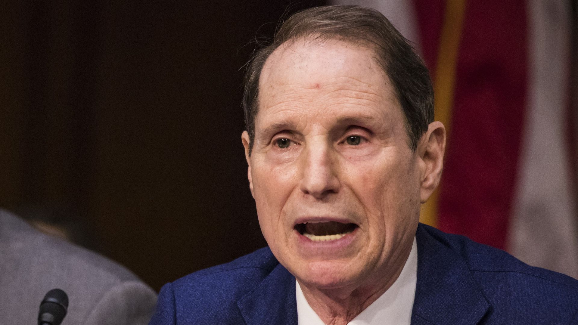 Ron Wyden