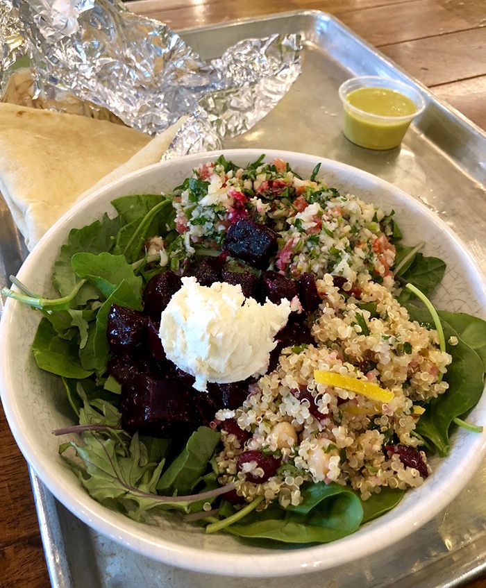 28 best salads in Charlotte, ranked Axios Charlotte