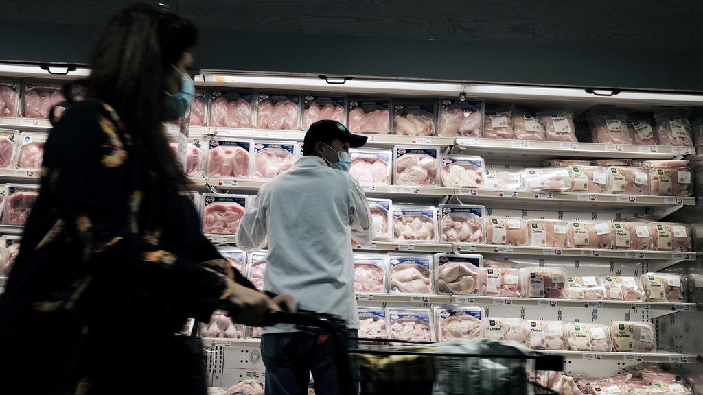 What to know about SNAP benefits returning to prepandemic amounts