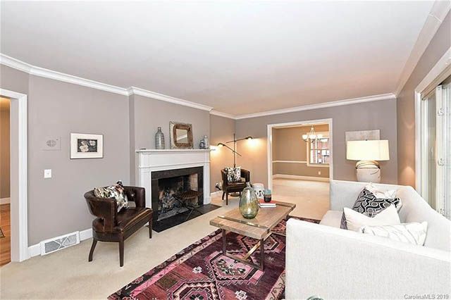 4719 Water Oak Road interior