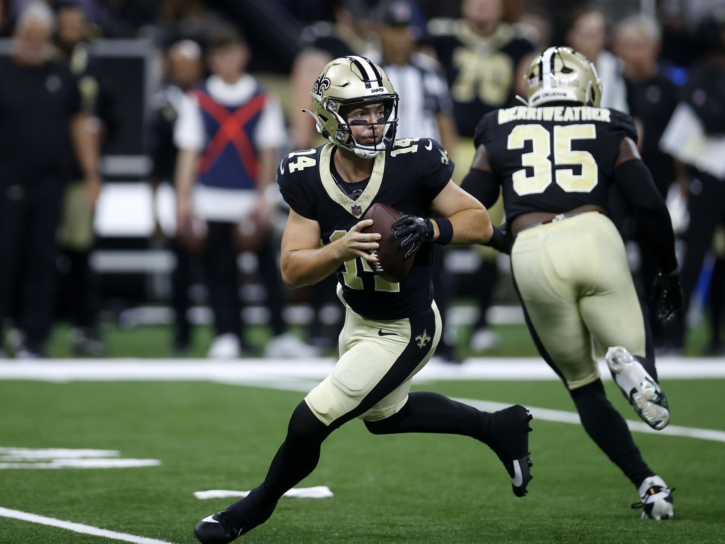 How to Watch Chargers vs. Saints on August 20, 2023