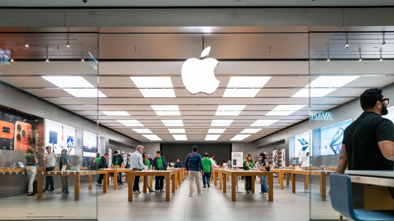 Apple announces price hikes on Mac and iPad devices