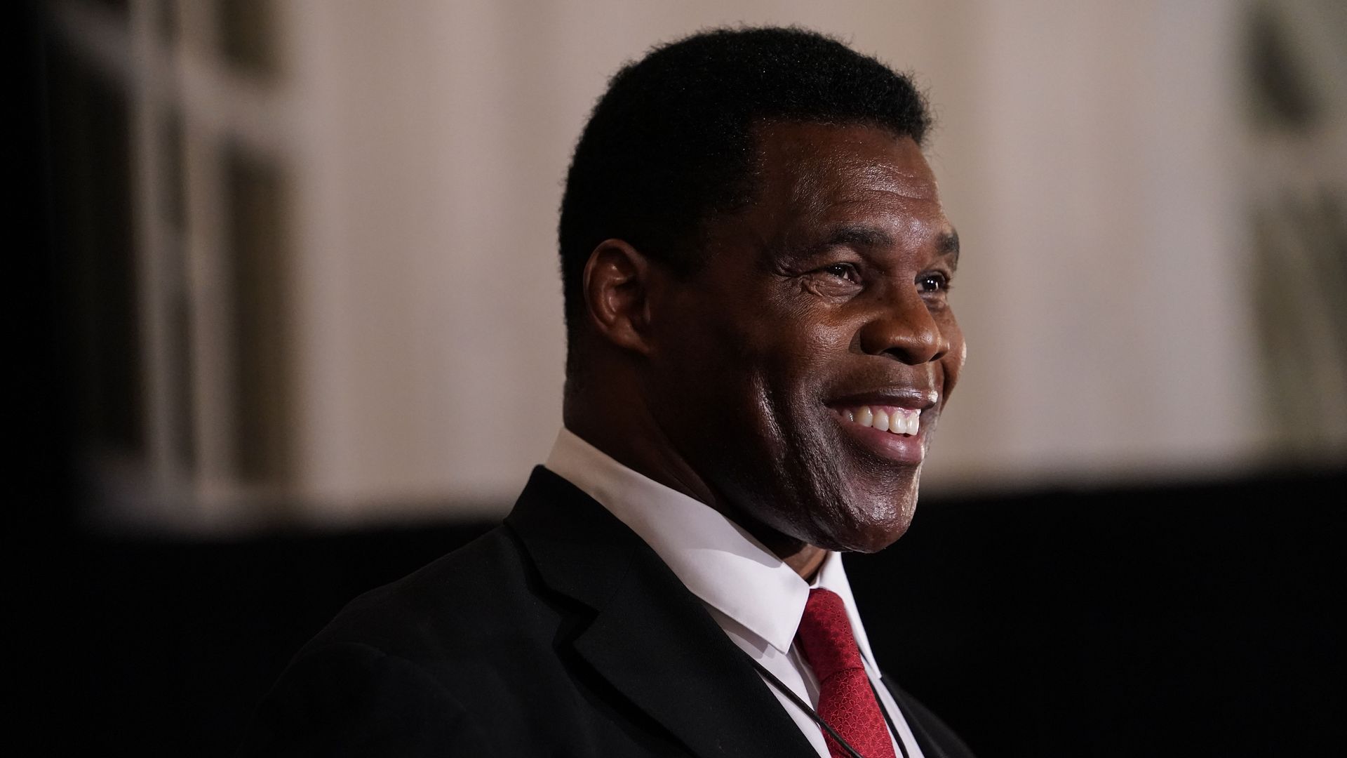 Herschel Walker