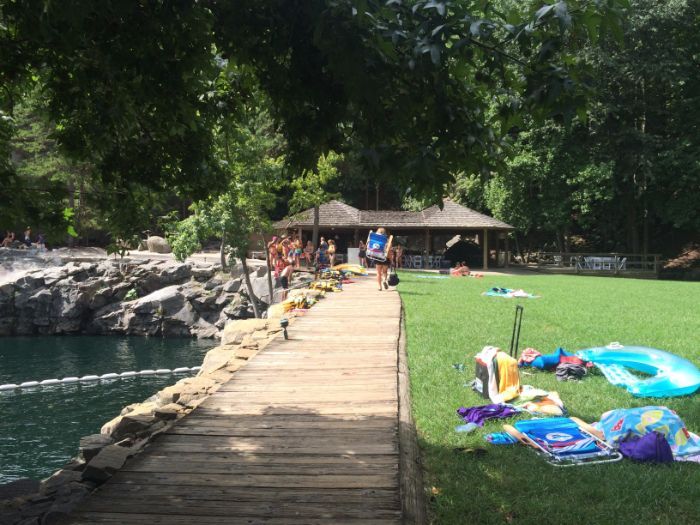 the quarry at carrigan farms