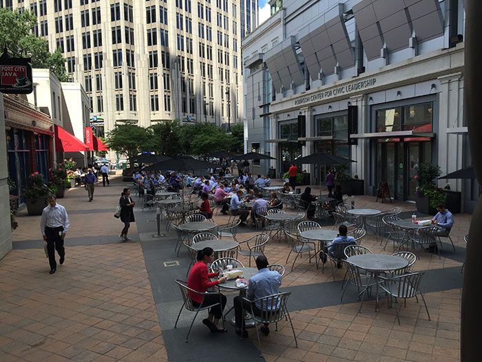 hearst-plaza-seating