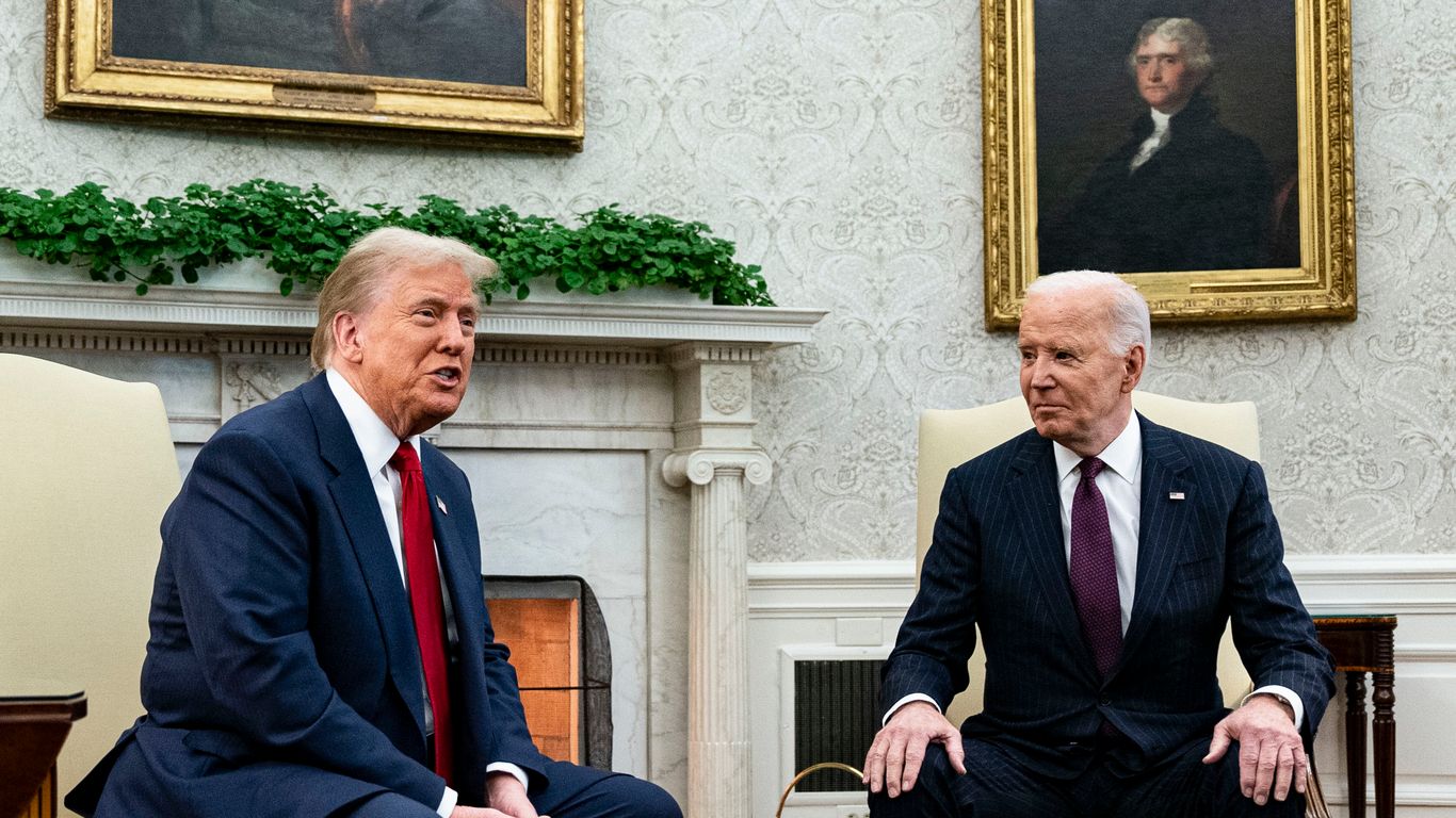 What to know about Trump's claim that Biden's autopen-signed docs are now "null, void"