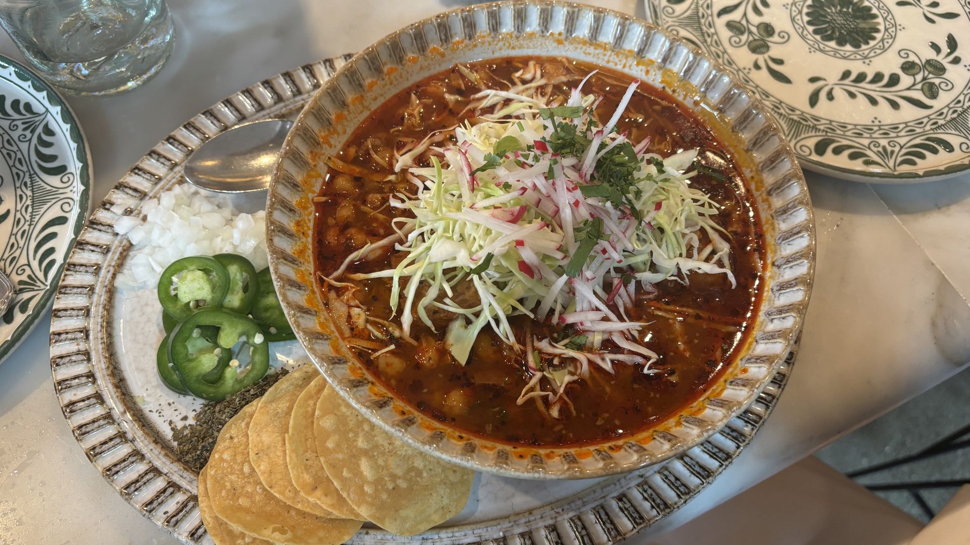 Pozole