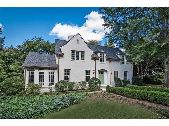 myers park for sale open house