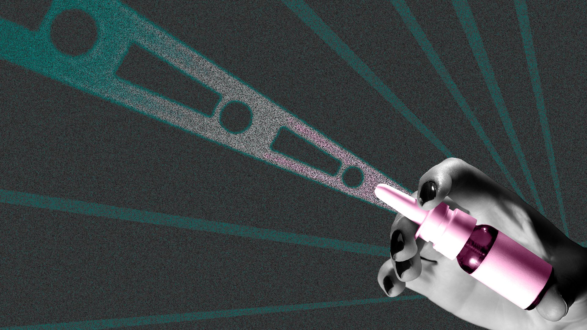 The "Barbie drug" is back