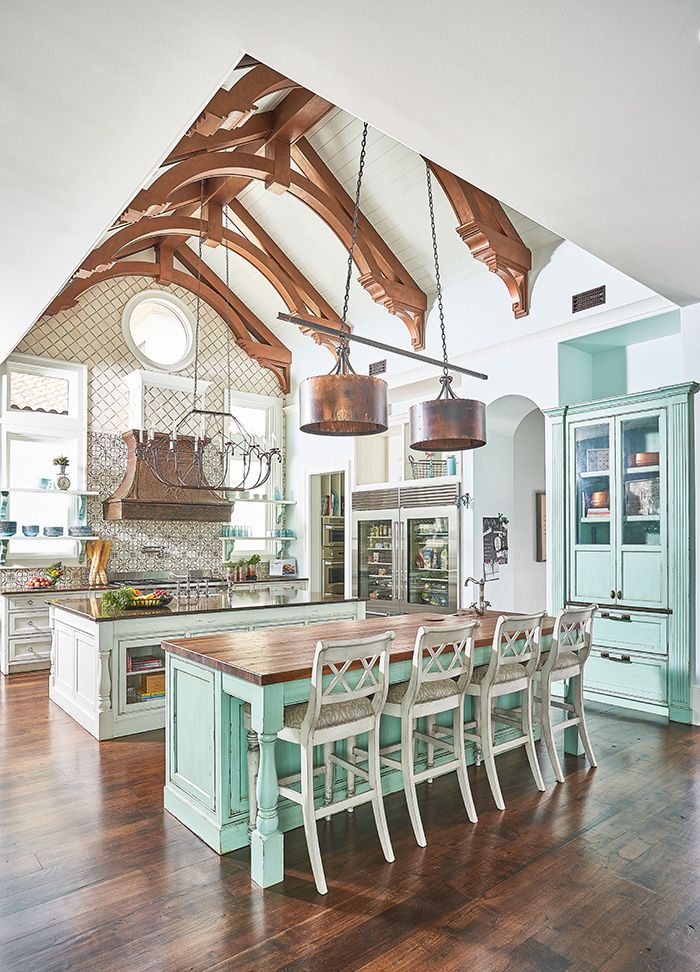 16700 Tinker Place kitchen