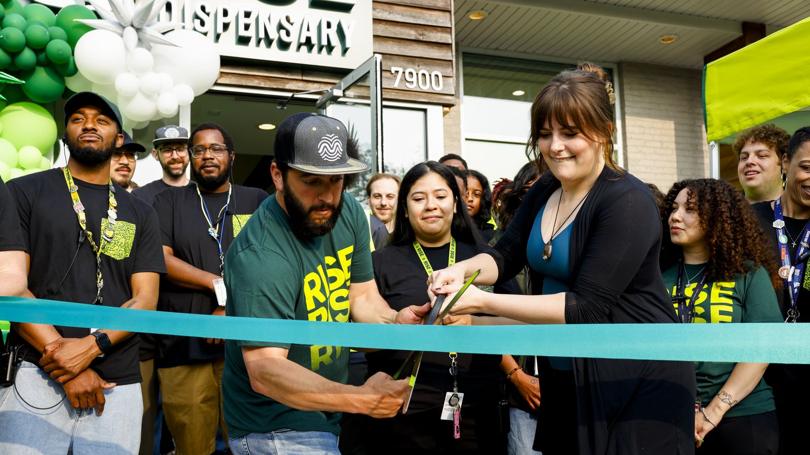 Prince County to consider new limits for weed dispensaries