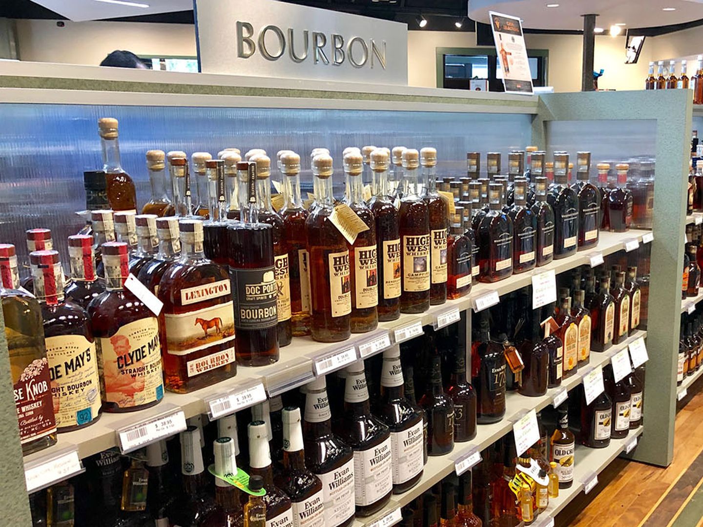 does abc liquor sell cigarettes North Carolina could close its ABC stores and privatize liquor sales, but  Mecklenburg County isn't on board