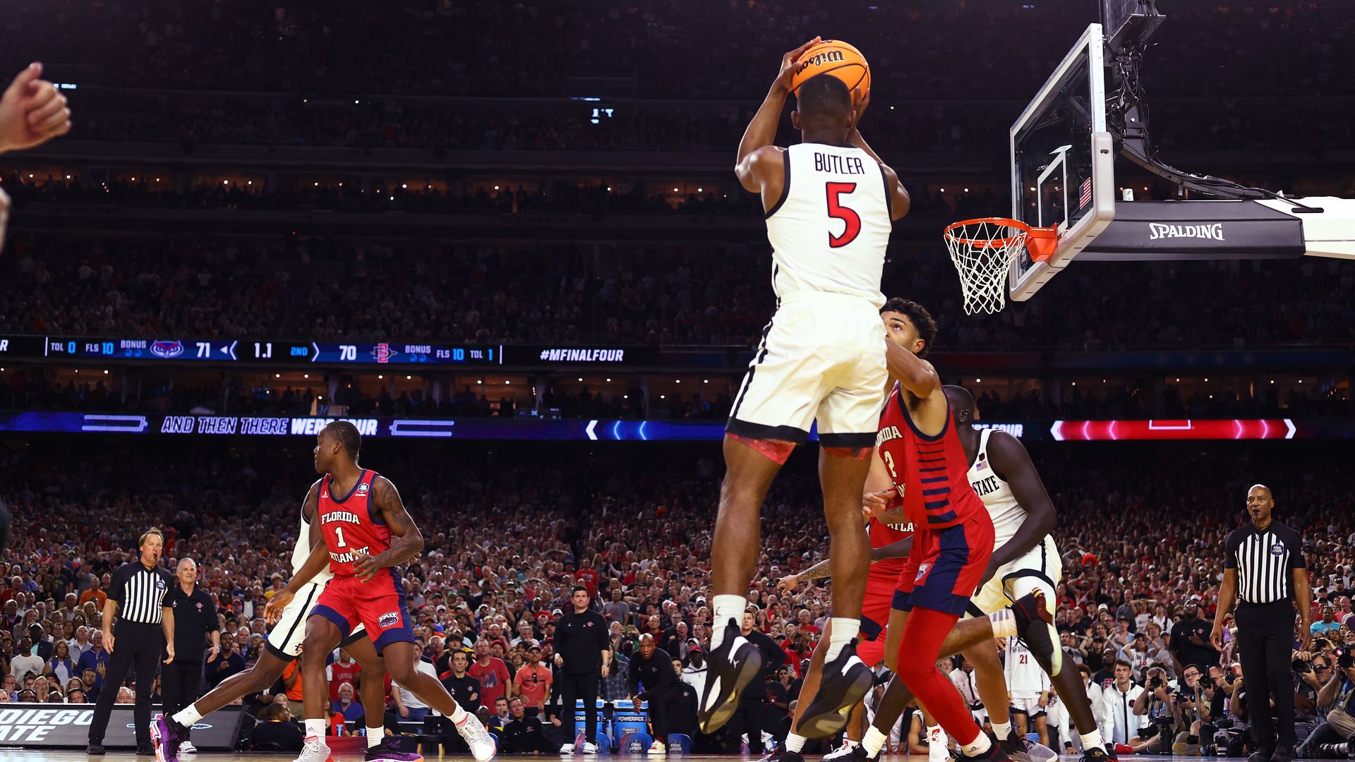 lamont butler rises up for shot