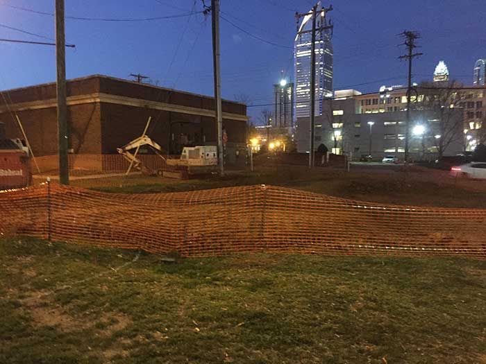 transformer-park-construction