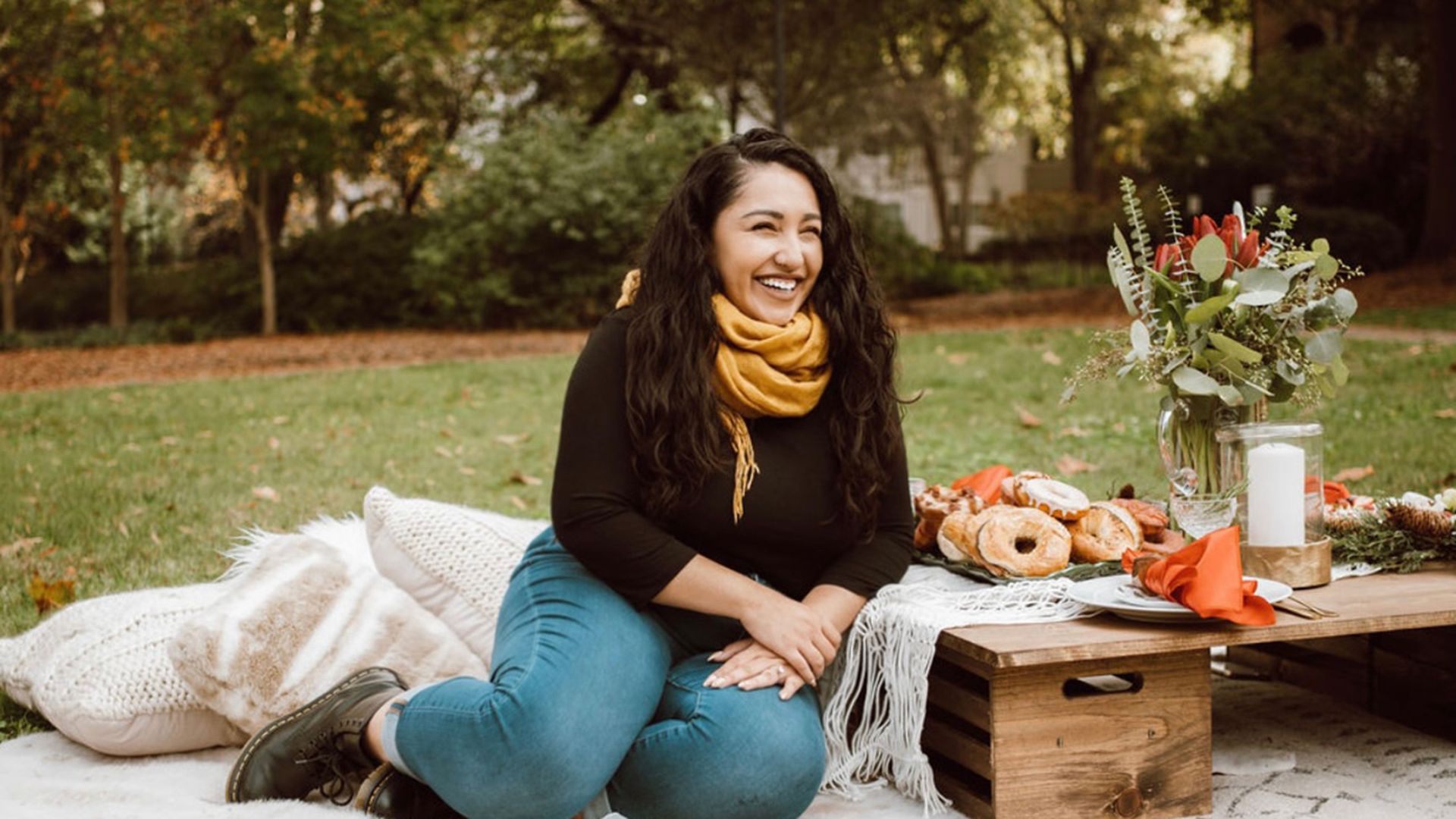 wynee bermudez charlotte influencer